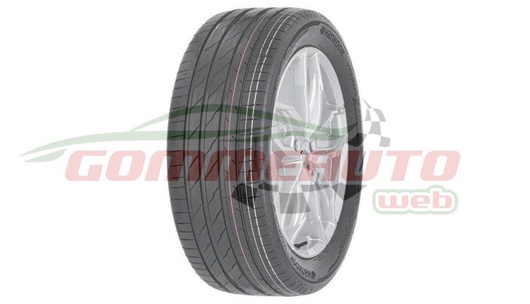 COP. 255/50YR18  HANKOOK  K137A XL                       106